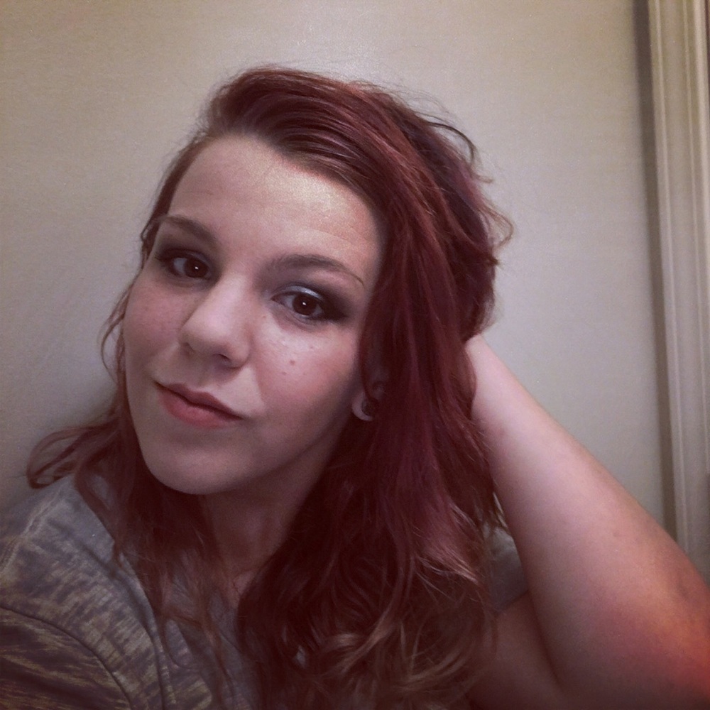 Meet your Posher, Morgan